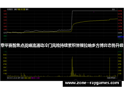 意甲赛前焦点战暗流涌动冷门风险持续累积警报拉响多方博弈态势升级